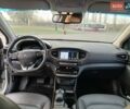 Серый Хендай Ioniq, объемом двигателя 0 л и пробегом 140 тыс. км за 12400 $, фото 13 на Automoto.ua