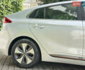 Сірий Хендай Ioniq, об'ємом двигуна 0 л та пробігом 33 тис. км за 13800 $, фото 5 на Automoto.ua