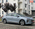 Серый Хендай Ioniq, объемом двигателя 0 л и пробегом 135 тыс. км за 12999 $, фото 23 на Automoto.ua