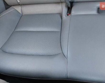 Серый Хендай Ioniq, объемом двигателя 0 л и пробегом 111 тыс. км за 14800 $, фото 14 на Automoto.ua