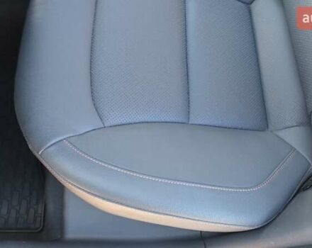 Серый Хендай Ioniq, объемом двигателя 0 л и пробегом 111 тыс. км за 14800 $, фото 21 на Automoto.ua