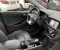 Серый Хендай Ioniq, объемом двигателя 0 л и пробегом 135 тыс. км за 12999 $, фото 41 на Automoto.ua