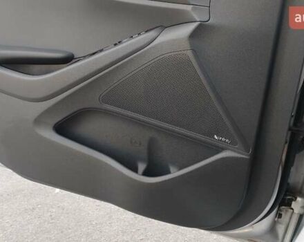 Серый Хендай Ioniq, объемом двигателя 0 л и пробегом 111 тыс. км за 14800 $, фото 35 на Automoto.ua