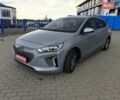 Сірий Хендай Ioniq, об'ємом двигуна 0 л та пробігом 106 тис. км за 12018 $, фото 6 на Automoto.ua