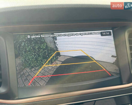 Сірий Хендай Ioniq, об'ємом двигуна 0 л та пробігом 33 тис. км за 13800 $, фото 46 на Automoto.ua