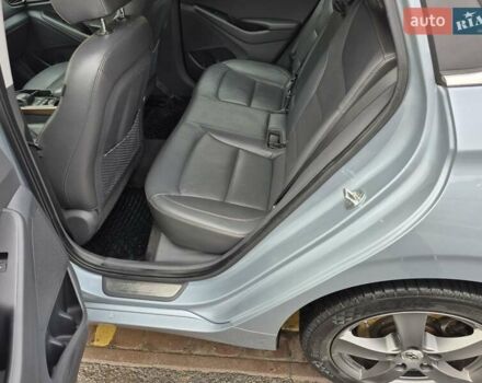 Серый Хендай Ioniq, объемом двигателя 0 л и пробегом 160 тыс. км за 14000 $, фото 26 на Automoto.ua