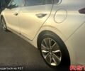 Серый Хендай Ioniq, объемом двигателя 88 л и пробегом 99 тыс. км за 13200 $, фото 1 на Automoto.ua