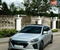 Серый Хендай Ioniq, объемом двигателя 0 л и пробегом 160 тыс. км за 11000 $, фото 1 на Automoto.ua