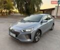 Серый Хендай Ioniq, объемом двигателя 0 л и пробегом 275 тыс. км за 10800 $, фото 1 на Automoto.ua
