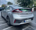 Серый Хендай Ioniq, объемом двигателя 0 л и пробегом 150 тыс. км за 12490 $, фото 75 на Automoto.ua
