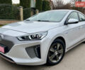 Серый Хендай Ioniq, объемом двигателя 0 л и пробегом 150 тыс. км за 12490 $, фото 5 на Automoto.ua