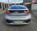 Сірий Хендай Ioniq, об'ємом двигуна 0 л та пробігом 235 тис. км за 12700 $, фото 1 на Automoto.ua