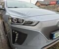 Серый Хендай Ioniq, объемом двигателя 0 л и пробегом 160 тыс. км за 14000 $, фото 4 на Automoto.ua