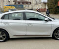 Серый Хендай Ioniq, объемом двигателя 0 л и пробегом 150 тыс. км за 12490 $, фото 14 на Automoto.ua