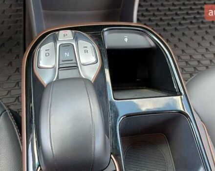 Серый Хендай Ioniq, объемом двигателя 0 л и пробегом 111 тыс. км за 14800 $, фото 40 на Automoto.ua