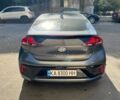 Сірий Хендай Ioniq, об'ємом двигуна 0.16 л та пробігом 97 тис. км за 16300 $, фото 4 на Automoto.ua