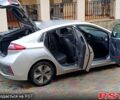 Серый Хендай Ioniq, объемом двигателя 0 л и пробегом 100 тыс. км за 14200 $, фото 1 на Automoto.ua