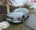 Сірий Хендай Ioniq, об'ємом двигуна 0 л та пробігом 177 тис. км за 12000 $, фото 1 на Automoto.ua