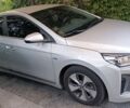 Сірий Хендай Ioniq, об'ємом двигуна 0 л та пробігом 119 тис. км за 14200 $, фото 1 на Automoto.ua