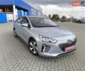 Сірий Хендай Ioniq, об'ємом двигуна 0 л та пробігом 110 тис. км за 11800 $, фото 1 на Automoto.ua