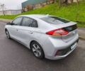 Серый Хендай Ioniq, объемом двигателя 0 л и пробегом 130 тыс. км за 13000 $, фото 1 на Automoto.ua