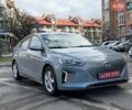 Серый Хендай Ioniq, объемом двигателя 0 л и пробегом 146 тыс. км за 11999 $, фото 1 на Automoto.ua