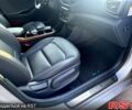 Серый Хендай Ioniq, объемом двигателя 88 л и пробегом 99 тыс. км за 13200 $, фото 3 на Automoto.ua