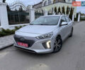 Сірий Хендай Ioniq, об'ємом двигуна 0 л та пробігом 135 тис. км за 12700 $, фото 1 на Automoto.ua