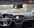 Серый Хендай Ioniq, объемом двигателя 0 л и пробегом 160 тыс. км за 14000 $, фото 6 на Automoto.ua