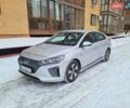 Серый Хендай Ioniq, объемом двигателя 0 л и пробегом 103 тыс. км за 13599 $, фото 1 на Automoto.ua