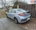 Серый Хендай Ioniq, объемом двигателя 0 л и пробегом 160 тыс. км за 14000 $, фото 1 на Automoto.ua