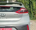 Сірий Хендай Ioniq, об'ємом двигуна 0 л та пробігом 33 тис. км за 13800 $, фото 6 на Automoto.ua