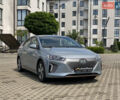 Серый Хендай Ioniq, объемом двигателя 0 л и пробегом 135 тыс. км за 12999 $, фото 10 на Automoto.ua
