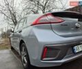 Серый Хендай Ioniq, объемом двигателя 0 л и пробегом 160 тыс. км за 14000 $, фото 3 на Automoto.ua