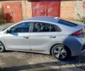 Серый Хендай Ioniq, объемом двигателя 0 л и пробегом 111 тыс. км за 14800 $, фото 11 на Automoto.ua