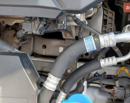 Серый Хендай Ioniq, объемом двигателя 0 л и пробегом 111 тыс. км за 14800 $, фото 48 на Automoto.ua