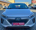 Сірий Хендай Ioniq, об'ємом двигуна 0 л та пробігом 149 тис. км за 12750 $, фото 12 на Automoto.ua