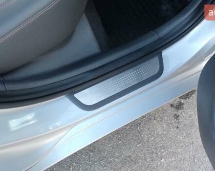 Серый Хендай Ioniq, объемом двигателя 0 л и пробегом 111 тыс. км за 14800 $, фото 51 на Automoto.ua