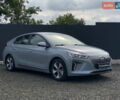 Серый Хендай Ioniq, объемом двигателя 0 л и пробегом 96 тыс. км за 13500 $, фото 63 на Automoto.ua