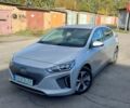 Серый Хендай Ioniq, объемом двигателя 0 л и пробегом 111 тыс. км за 14800 $, фото 1 на Automoto.ua