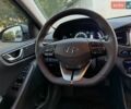 Серый Хендай Ioniq, объемом двигателя 0 л и пробегом 275 тыс. км за 10800 $, фото 13 на Automoto.ua