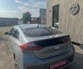 Серый Хендай Ioniq, объемом двигателя 0 л и пробегом 194 тыс. км за 12000 $, фото 33 на Automoto.ua