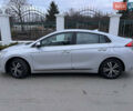 Сірий Хендай Ioniq, об'ємом двигуна 0 л та пробігом 135 тис. км за 12700 $, фото 2 на Automoto.ua