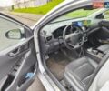 Сірий Хендай Ioniq, об'ємом двигуна 0 л та пробігом 124 тис. км за 13000 $, фото 7 на Automoto.ua