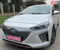 Серый Хендай Ioniq, объемом двигателя 0 л и пробегом 150 тыс. км за 12490 $, фото 1 на Automoto.ua
