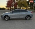 Серый Хендай Ioniq, объемом двигателя 0 л и пробегом 275 тыс. км за 10800 $, фото 4 на Automoto.ua