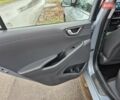Серый Хендай Ioniq, объемом двигателя 0 л и пробегом 160 тыс. км за 14000 $, фото 25 на Automoto.ua