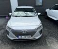 Сірий Хендай Ioniq, об'ємом двигуна 0 л та пробігом 148 тис. км за 12400 $, фото 3 на Automoto.ua