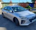 Серый Хендай Ioniq, объемом двигателя 0 л и пробегом 111 тыс. км за 14800 $, фото 56 на Automoto.ua
