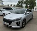 Серый Хендай Ioniq, объемом двигателя 0 л и пробегом 159 тыс. км за 12750 $, фото 1 на Automoto.ua